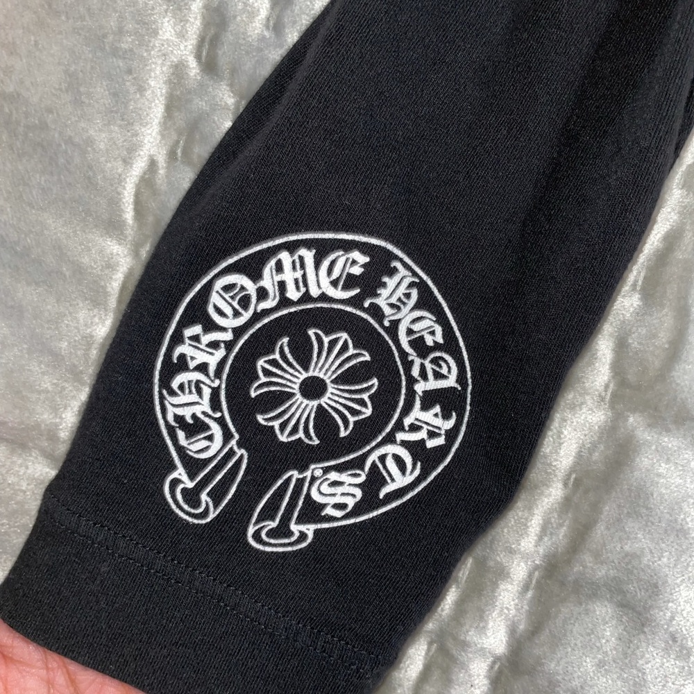 Chrome hearts Leggins